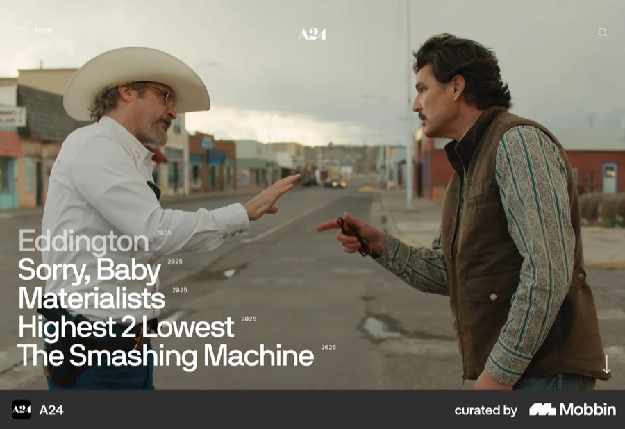 A24 reference