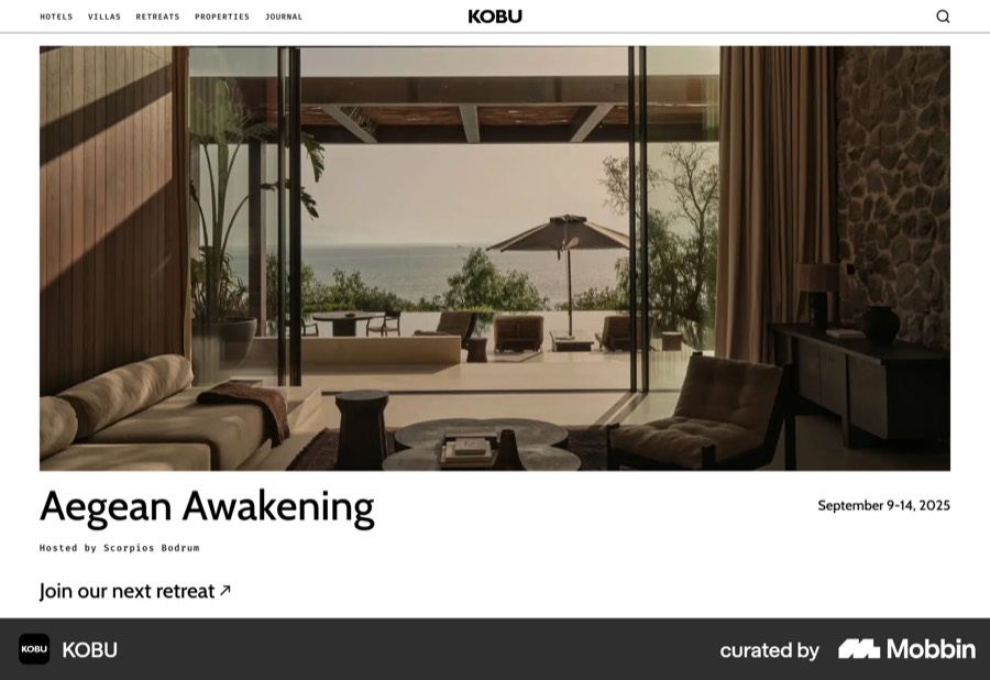 KOBU reference