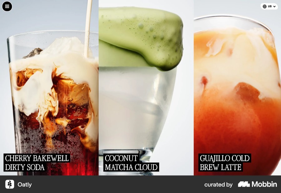Oatly reference